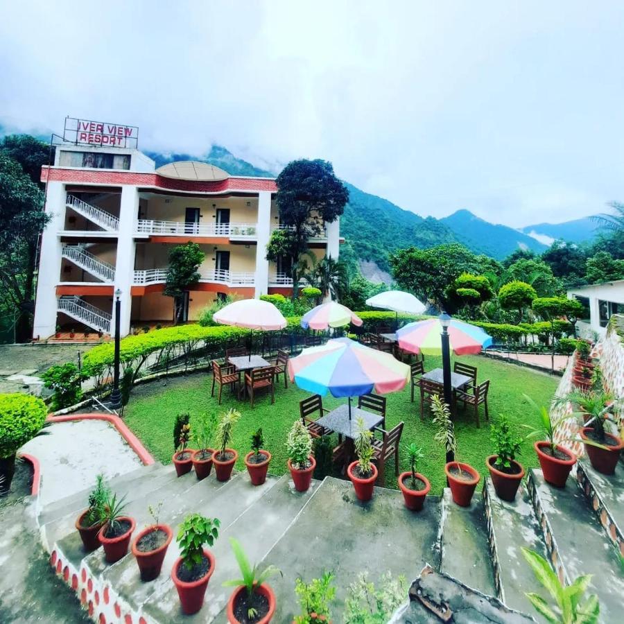 River View Resort Dolmar Nainital Eksteriør billede